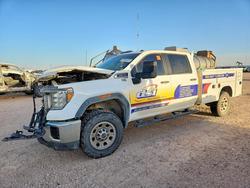 GMC Vehiculos salvage en venta: 2023 GMC Sierra HD Utility / Service Truck