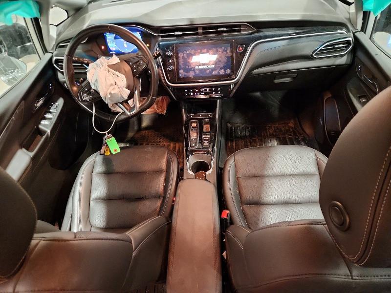 2023 Chevrolet Bolt ev 2LT