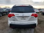 2007 Acura Mdx Sport