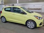 2017 Chevrolet Spark ls