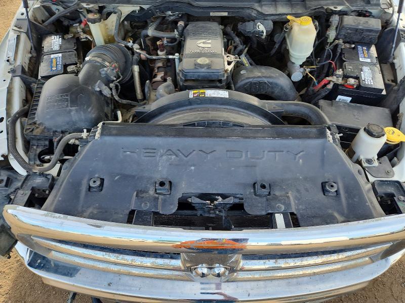 2015 Dodge RAM 4500