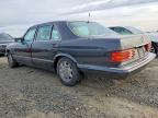 1989 Mercedes-Benz 560 sel
