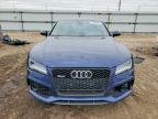 2014 Audi RS7