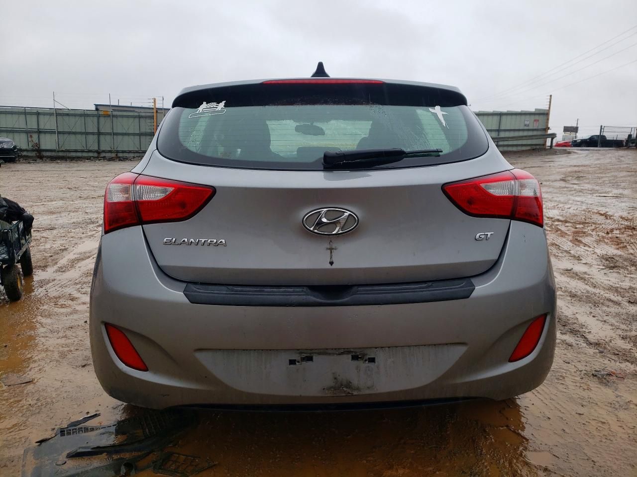 2013 Hyundai Elantra gt