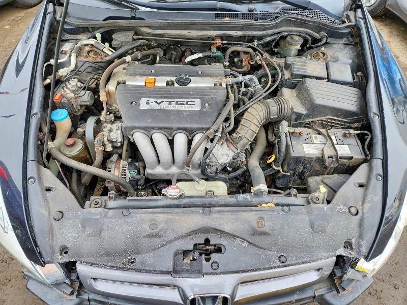 2003 Honda Accord lx