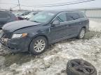 2015 Lincoln MKT