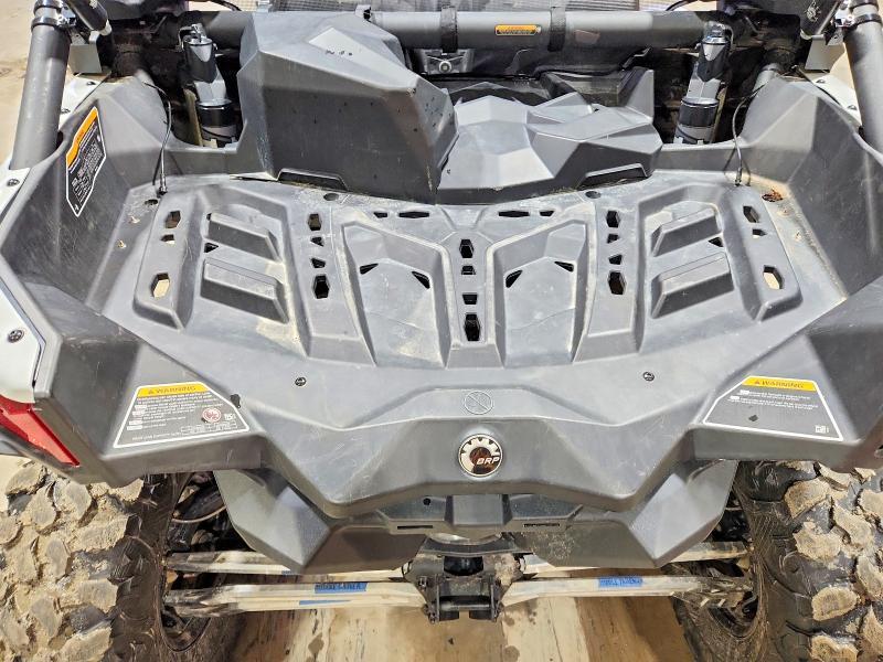 2023 Can-Am Maverick X3 Utility Vehicle