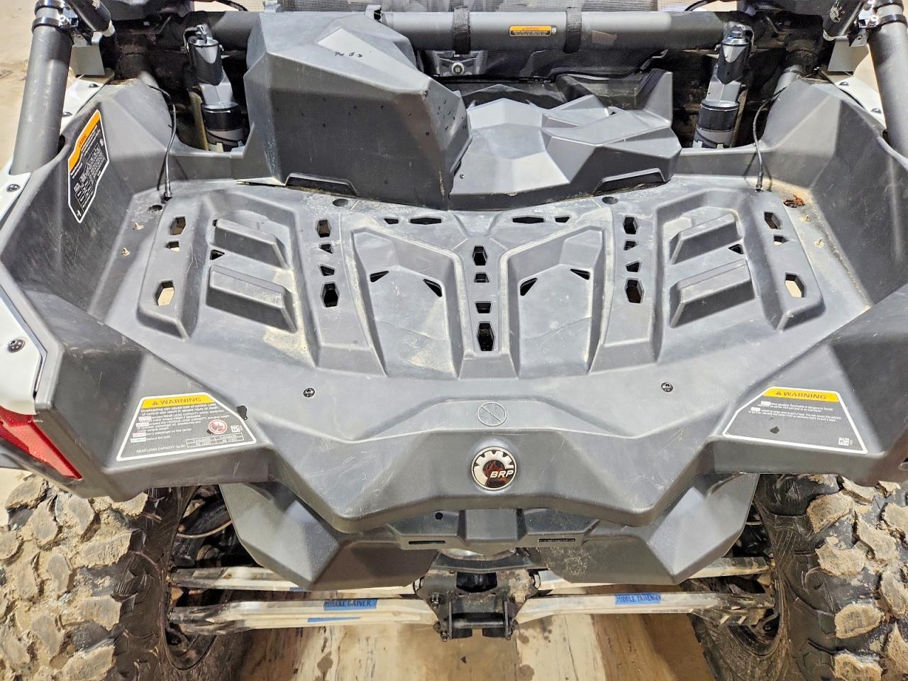 2023 Can-Am Maverick X3 Utility Vehicle