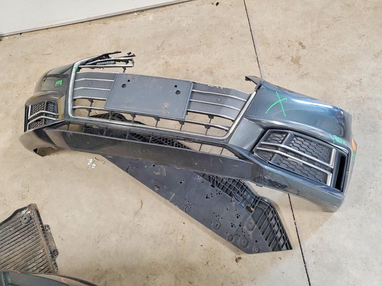 2017 Audi A4 Premium Plus