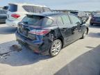 2014 Lexus Ct 200h Base