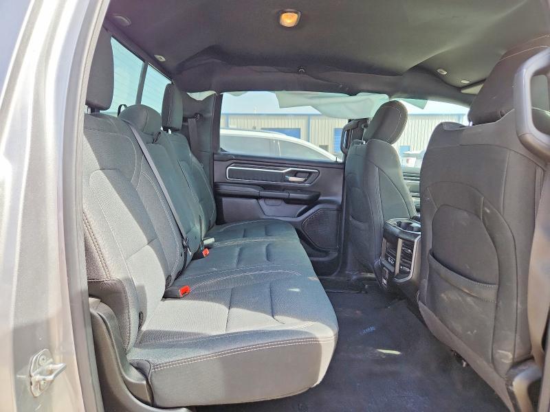 2021 Dodge RAM 1500 BIG Horn