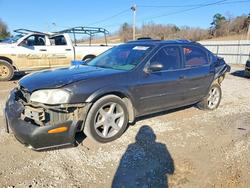 2000 Nissan Maxima gle for sale in Grenada, MS