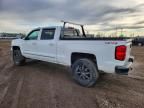 2015 Chevrolet Silverado K1500 LTZ