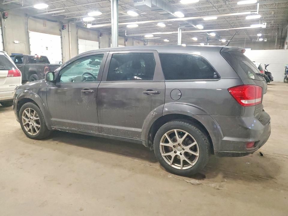 2014 Dodge Journey R/T