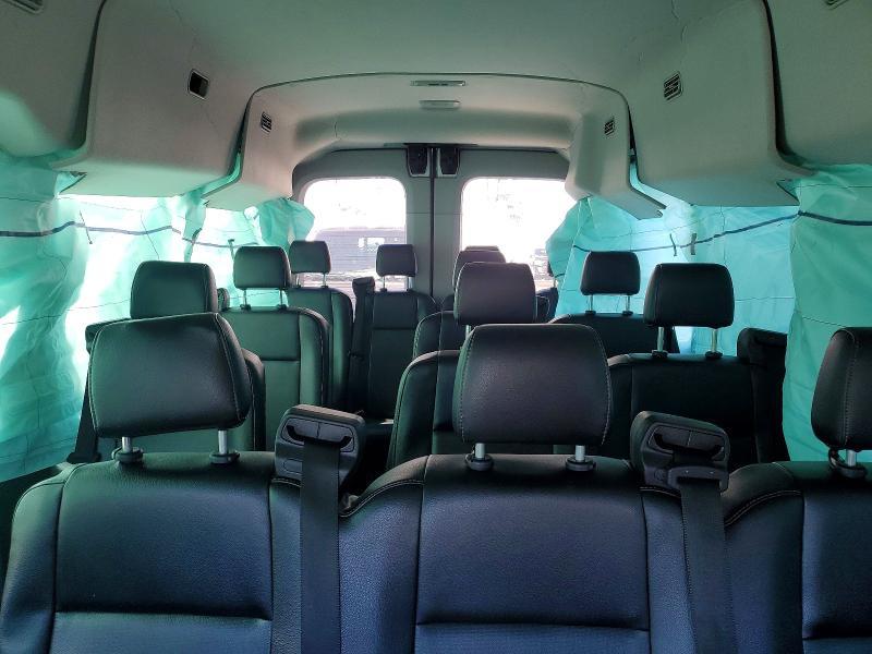 2023 Ford Transit T-350