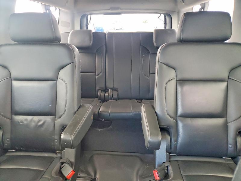2019 Chevrolet Suburban C1500 lt