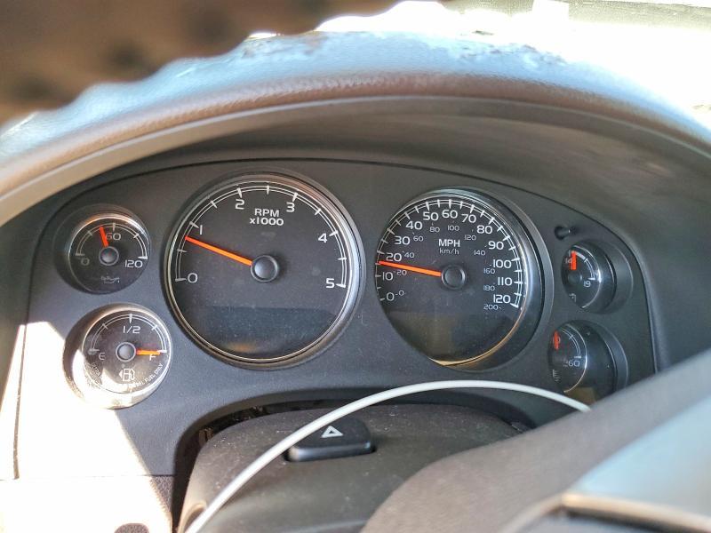 2011 GMC Sierra K2500 Denali