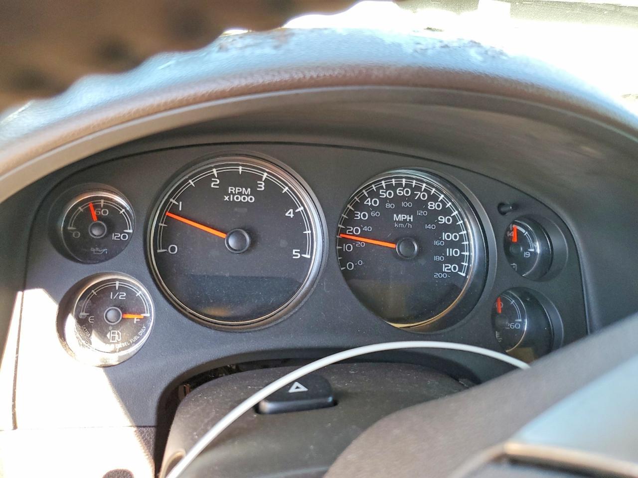 2011 GMC Sierra K2500 Denali