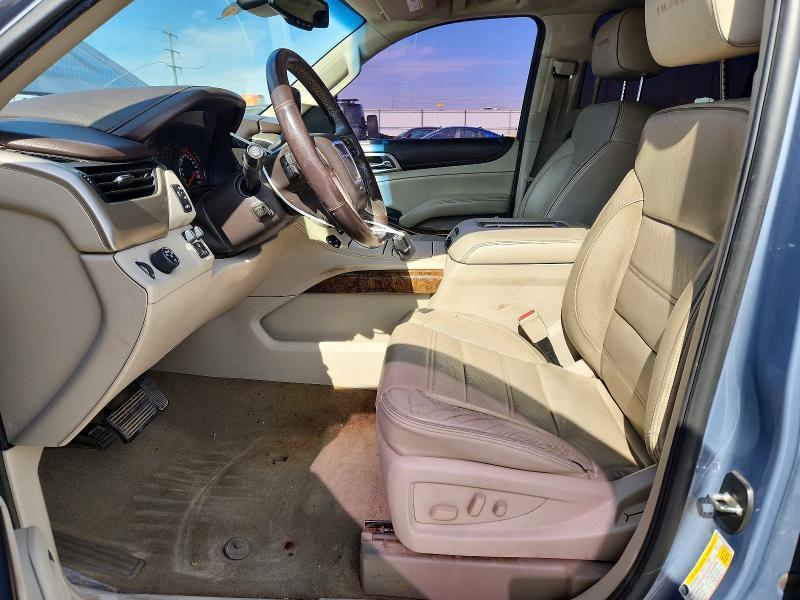 2016 GMC Yukon xl Denali