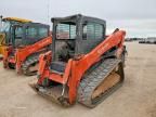 2022 Kubota SVL97-2 Tracked Skid Steer Loader