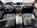 2014 Mercedes-Benz Gl 550 4matic
