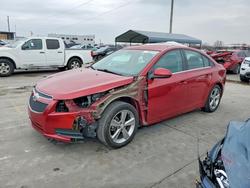 Chevrolet Cruze salvage cars for sale: 2014 Chevrolet Cruze lt