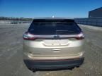 2018 Ford Edge se