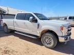 2022 Ford F250 Super Duty