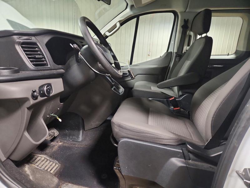2020 Ford Transit T-350
