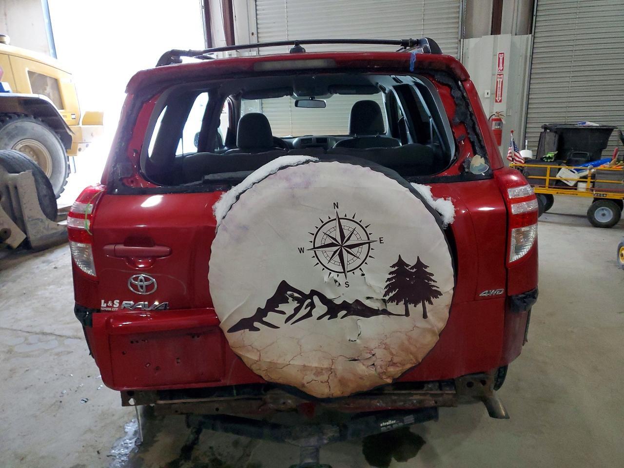2012 Toyota Rav4