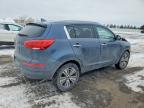 2014 KIA Sportage ex