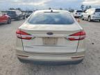 2019 Ford Fusion s