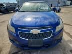2012 Chevrolet Cruze eco