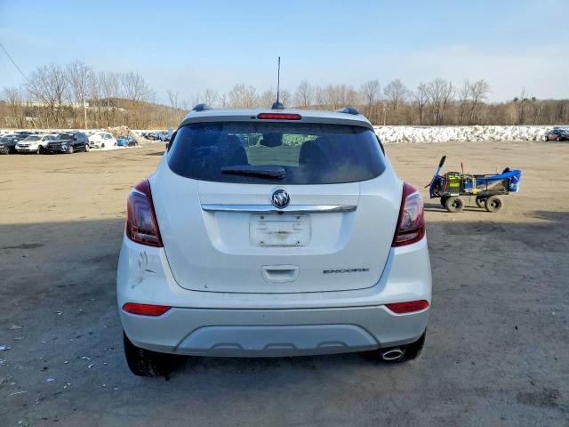 2020 Buick Encore