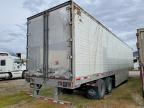 2012 Cimc Reefer Trailer 2012 Cmic 531SRBO3 Refrigerated Van Trailer