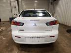 2016 Mitsubishi Lancer es