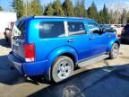 2007 Dodge Nitro slt