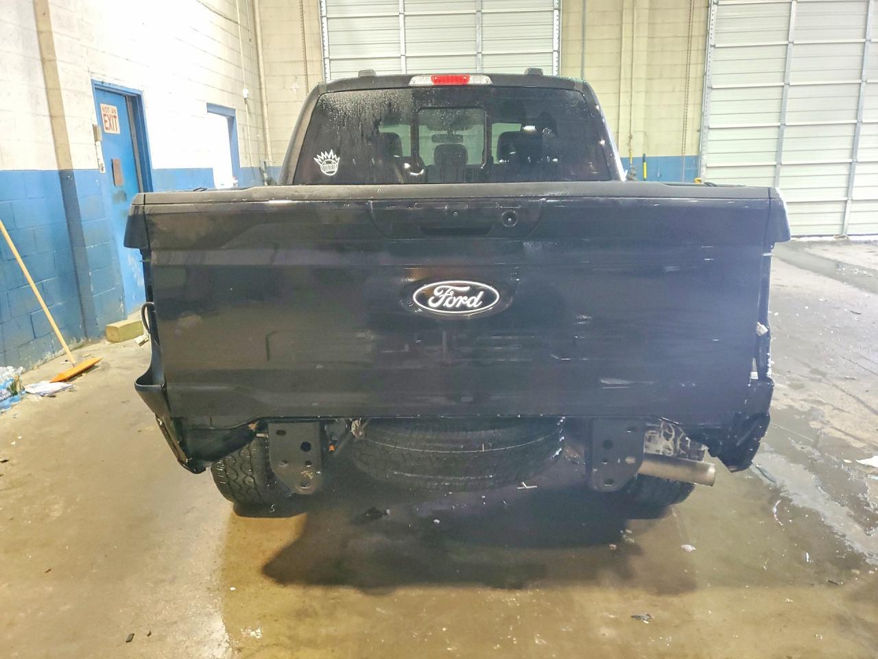 2024 Ford F150 XLT