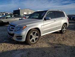 2014 Mercedes-Benz Glk 250 Bluetec en venta en Magna, UT