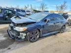 2017 Subaru Wrx Premium