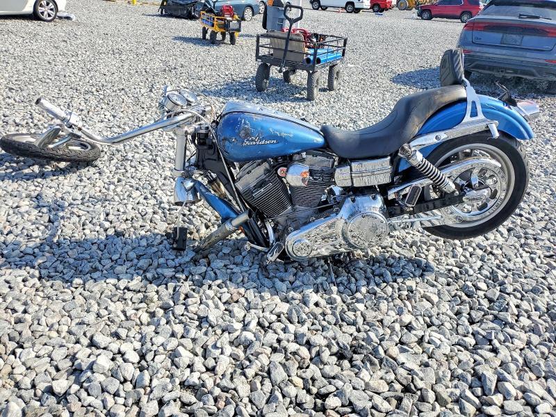2006 Harley-Davidson Fxdi