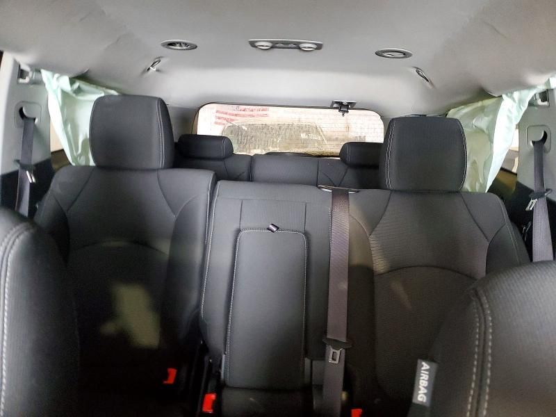 2013 Chevrolet Traverse lt