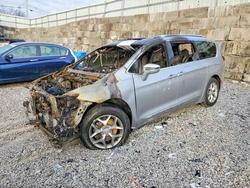 2018 Chrysler Pacifica Limited en venta en Walton, KY