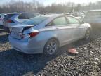 2011 Hyundai Sonata Limited