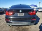 2015 BMW X4 Xdrive28i