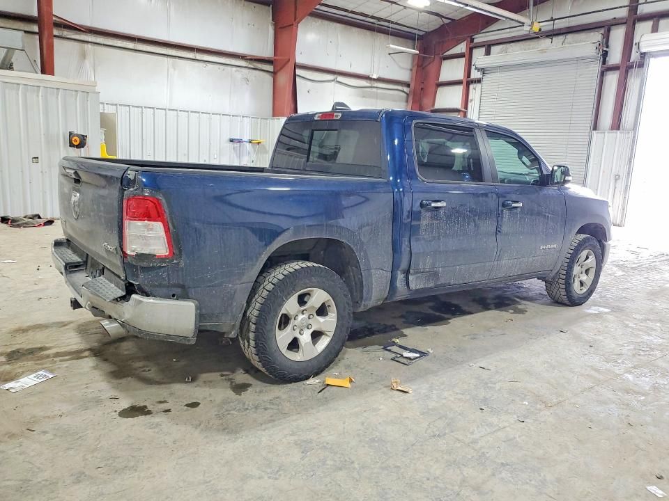 2019 Dodge Ram 1500 big Horn/lone Star