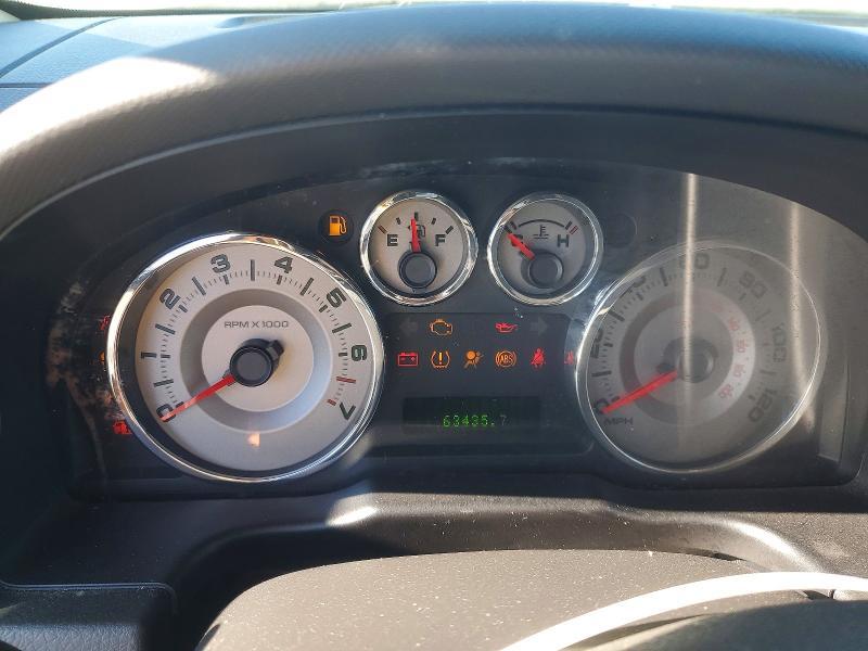 2010 Ford Edge Limited