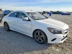 2018 Mercedes-Benz Cla 250 4matic