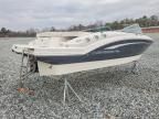 2013 Chaparral Boat-Boat