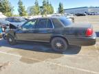 2007 Ford Crown Victoria Police Interceptor